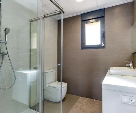 Villa Wonderful With Private Swimming Pool Rojales