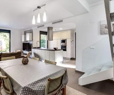 Wonderful With Private Swimming Pool Villa *